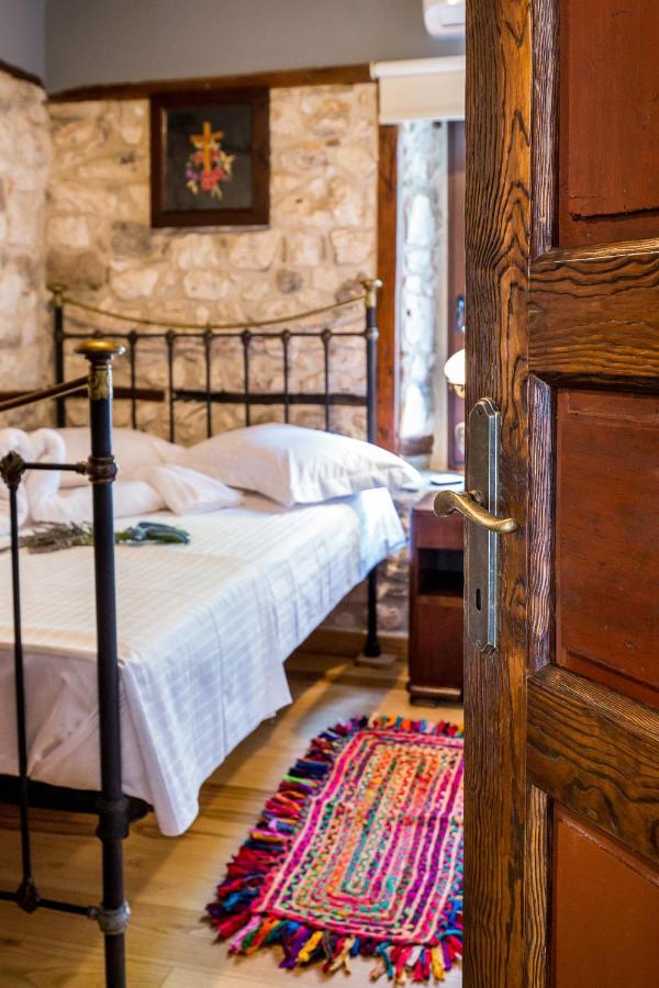 فيلا Maroyda Stonehouse باناجيا المظهر الخارجي الصورة