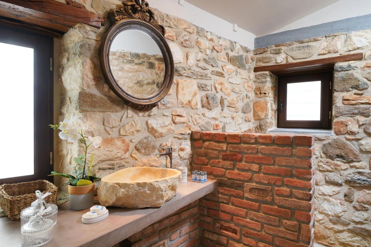 فيلا Maroyda Stonehouse باناجيا المظهر الخارجي الصورة