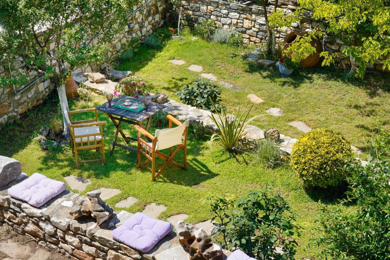 فيلا Maroyda Stonehouse باناجيا المظهر الخارجي الصورة